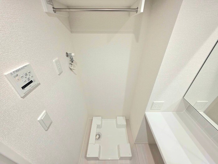 イルフォンターナ大田町の物件内観写真