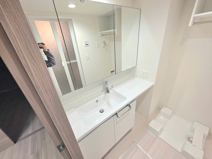 イルフォンターナ大田町の物件内観写真