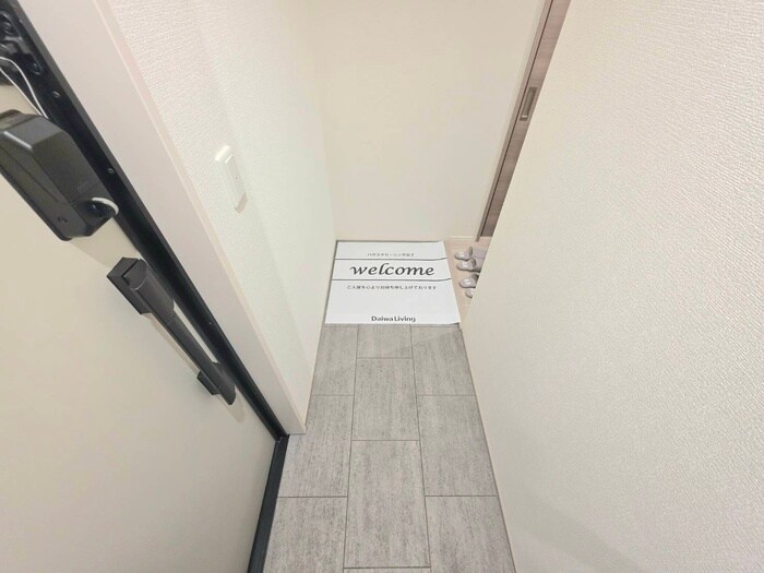 イルフォンターナ大田町の物件内観写真