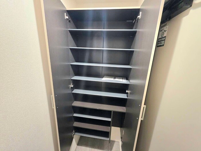 イルフォンターナ大田町の物件内観写真