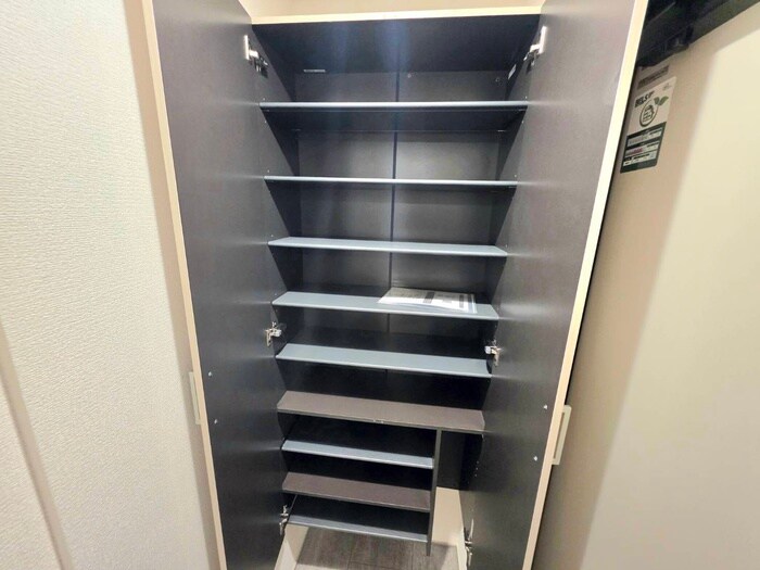 イルフォンターナ大田町の物件内観写真