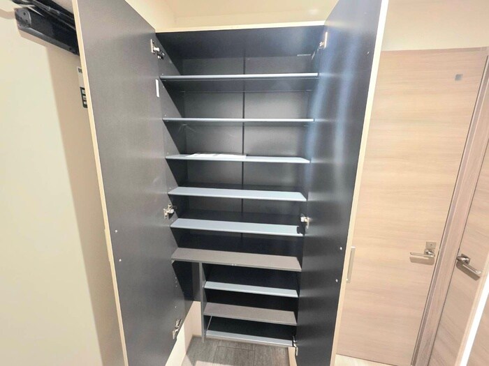 イルフォンターナ大田町の物件内観写真