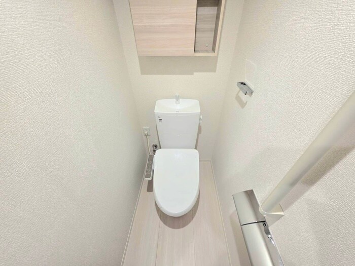 イルフォンターナ大田町の物件内観写真