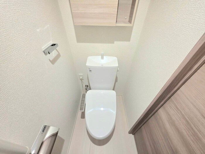 イルフォンターナ大田町の物件内観写真