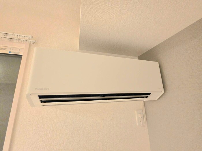 イルフォンターナ大田町の物件内観写真