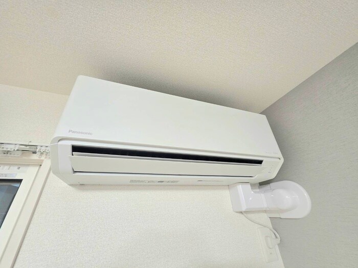 イルフォンターナ大田町の物件内観写真