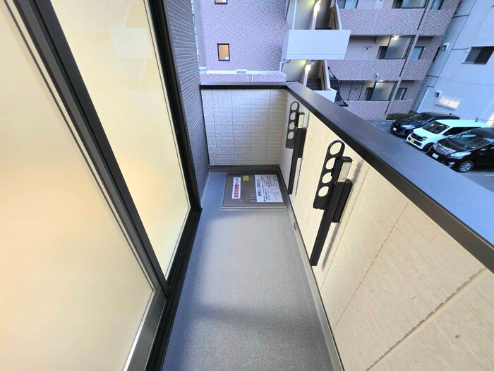 イルフォンターナ大田町の物件内観写真