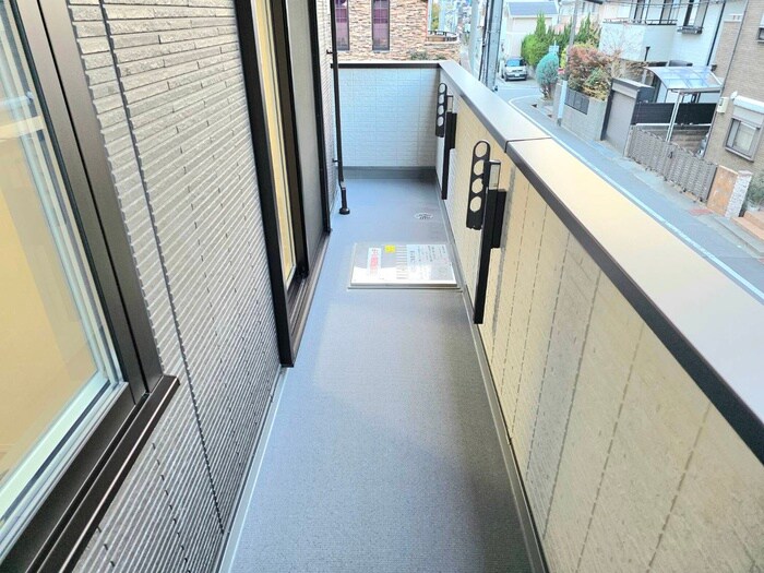 イルフォンターナ大田町の物件内観写真