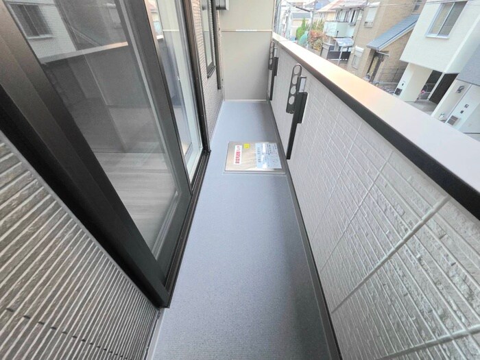 イルフォンターナ大田町の物件内観写真