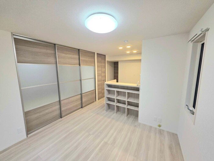 イルフォンターナ大田町の物件内観写真