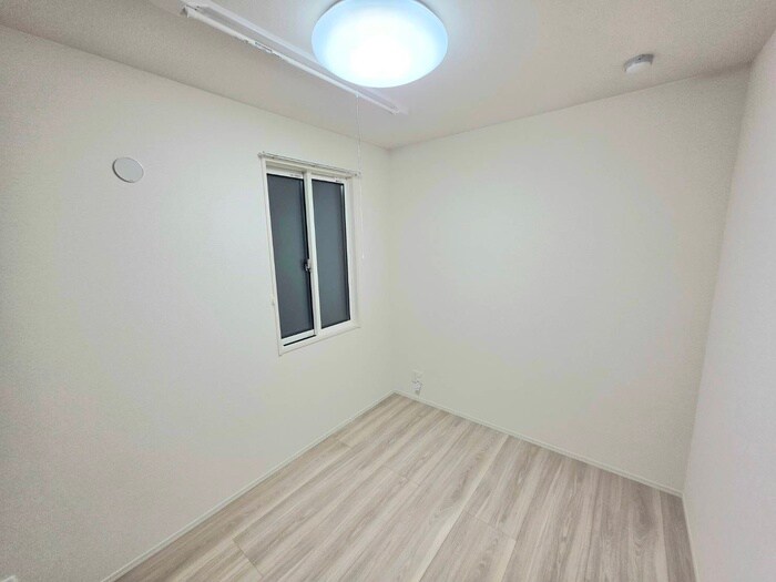 イルフォンターナ大田町の物件内観写真