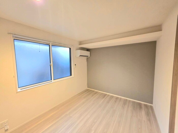 イルフォンターナ大田町の物件内観写真