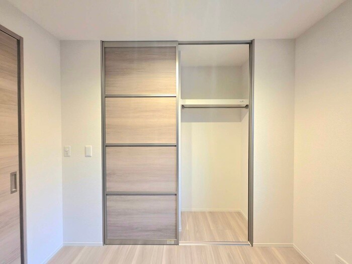 イルフォンターナ大田町の物件内観写真