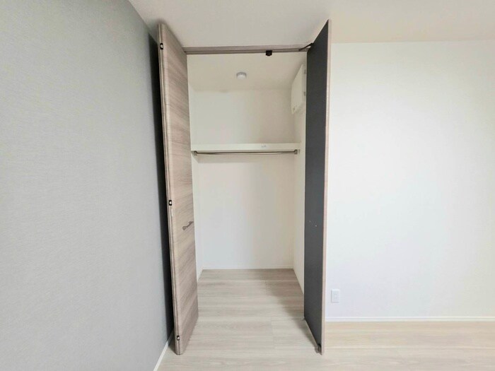 イルフォンターナ大田町の物件内観写真