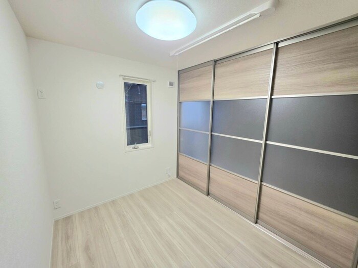 イルフォンターナ大田町の物件内観写真