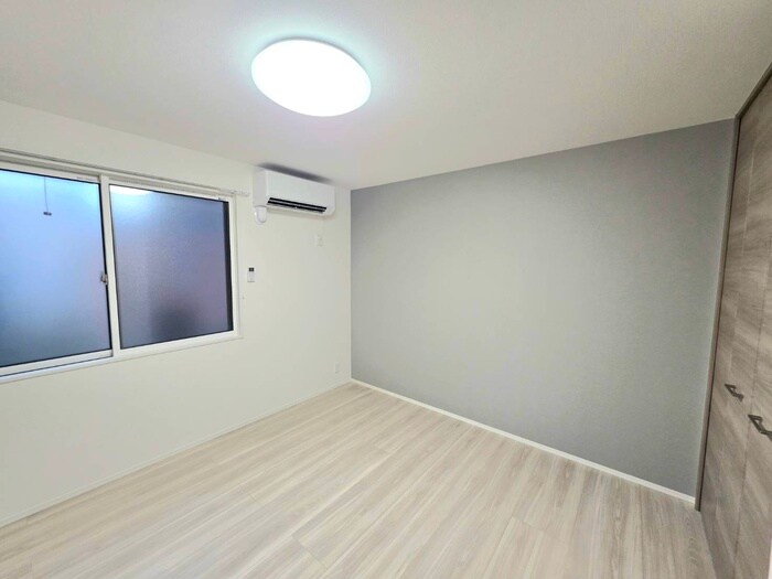 イルフォンターナ大田町の物件内観写真