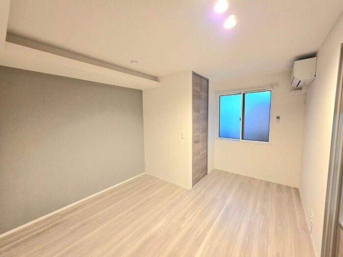 イルフォンターナ大田町の物件内観写真