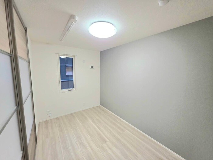 イルフォンターナ大田町の物件内観写真