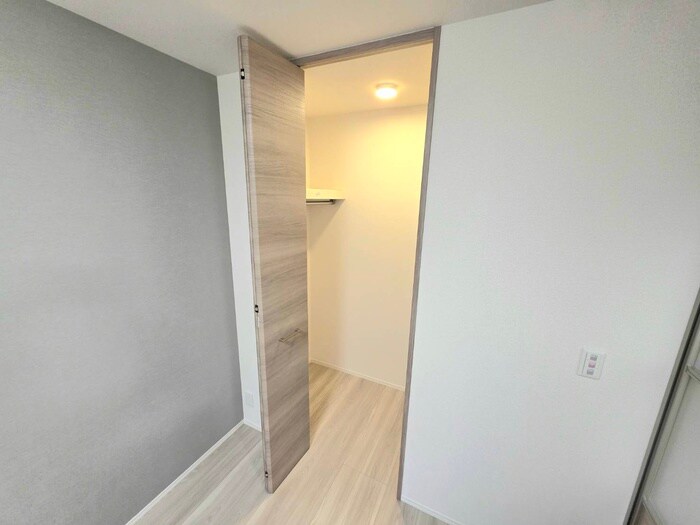 イルフォンターナ大田町の物件内観写真