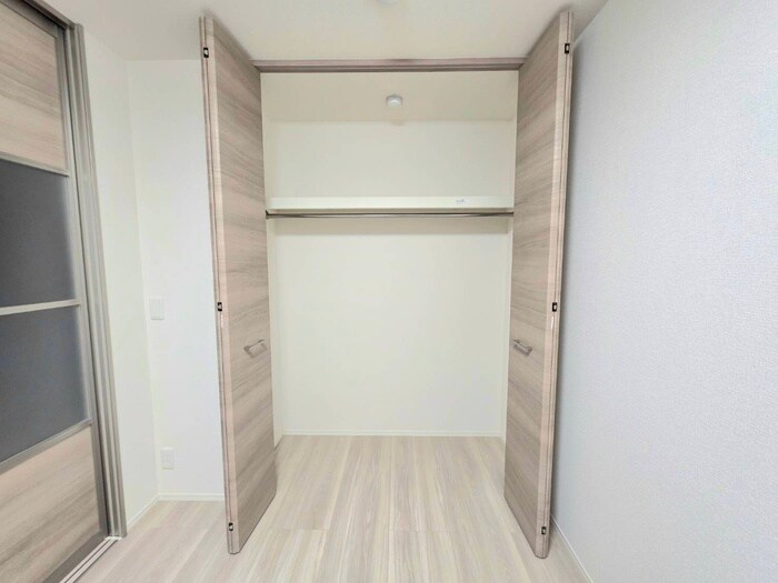 イルフォンターナ大田町の物件内観写真