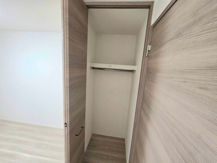 イルフォンターナ大田町の物件内観写真