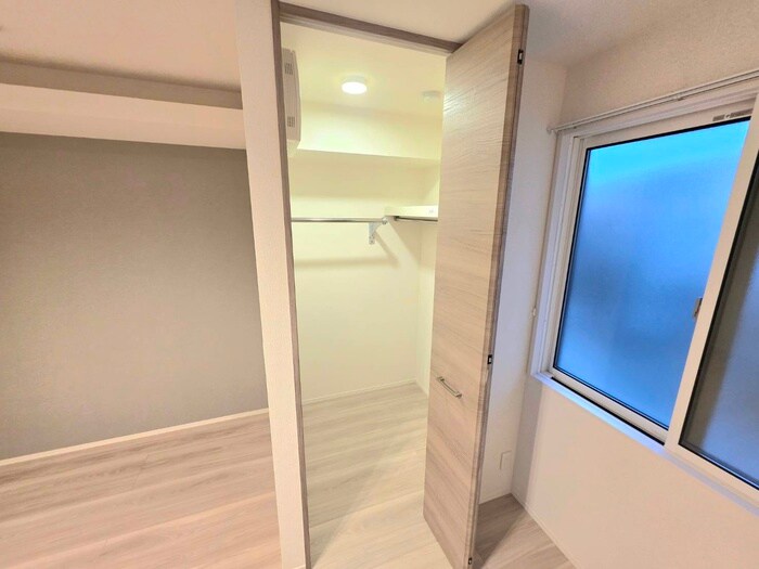 イルフォンターナ大田町の物件内観写真