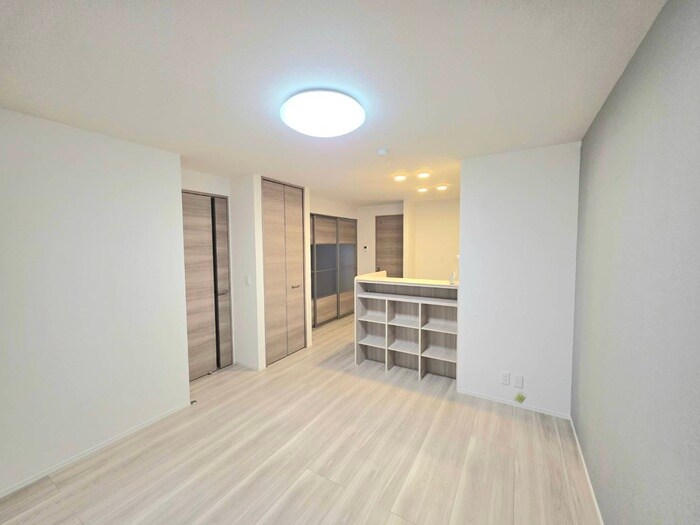 イルフォンターナ大田町の物件内観写真