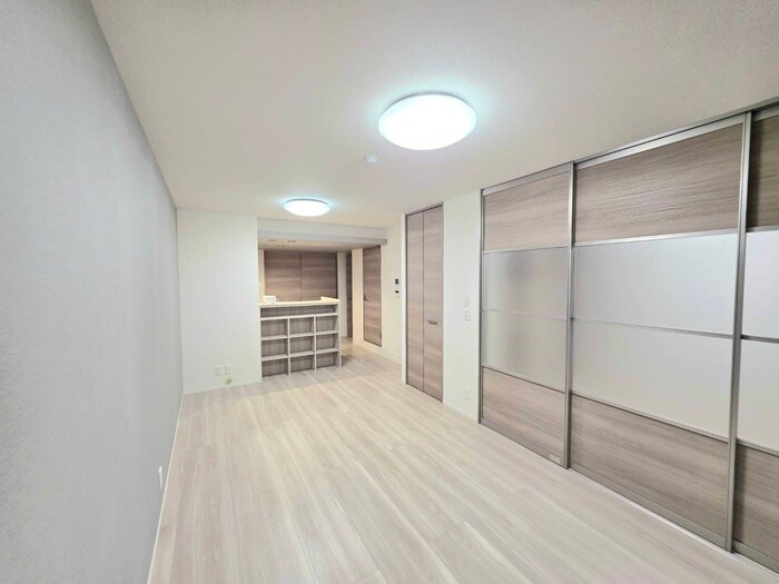 イルフォンターナ大田町の物件内観写真