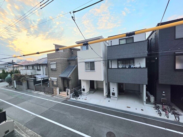 イルフォンターナ大田町の物件内観写真