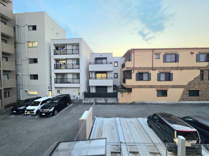 イルフォンターナ大田町の物件内観写真