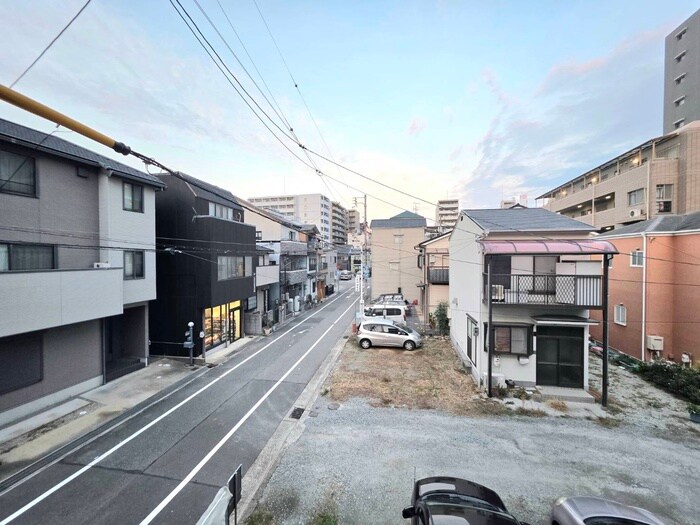 イルフォンターナ大田町の物件内観写真