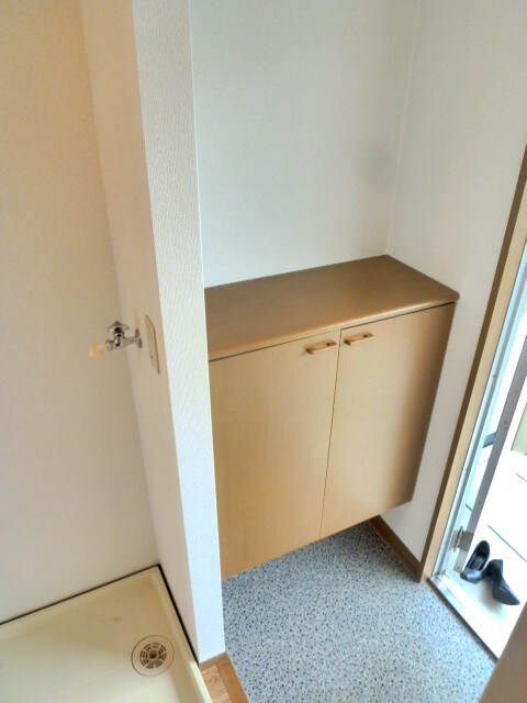 ファミーユ宮野の物件内観写真