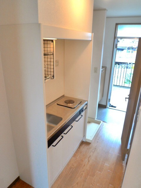 ファミーユ宮野の物件内観写真