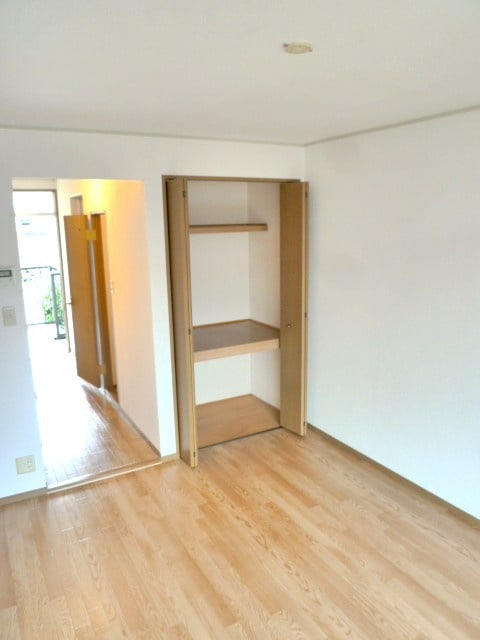 ファミーユ宮野の物件内観写真