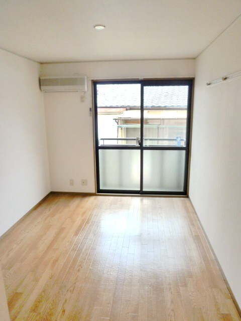 ファミーユ宮野の物件内観写真