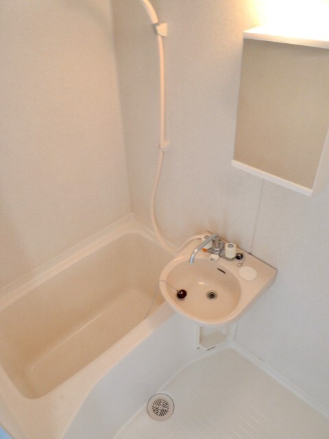 ファミーユ宮野の物件内観写真