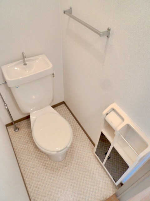 ファミーユ宮野の物件内観写真