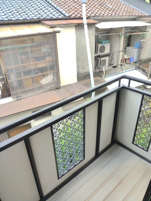 ファミーユ宮野の物件内観写真