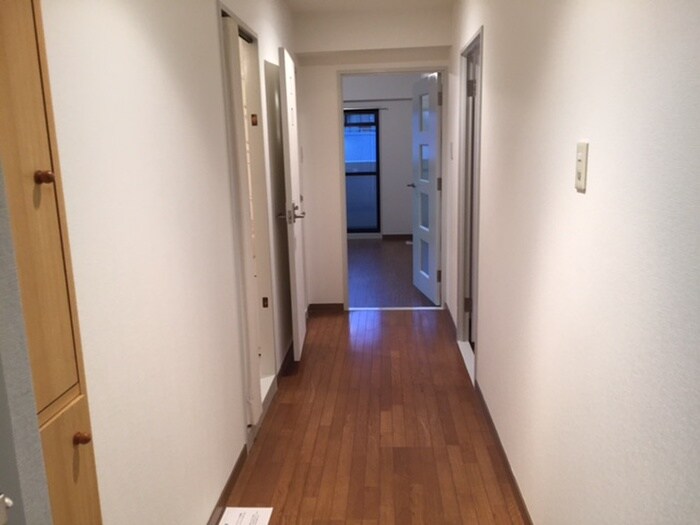 秀栄ハイツ武庫之荘の物件内観写真