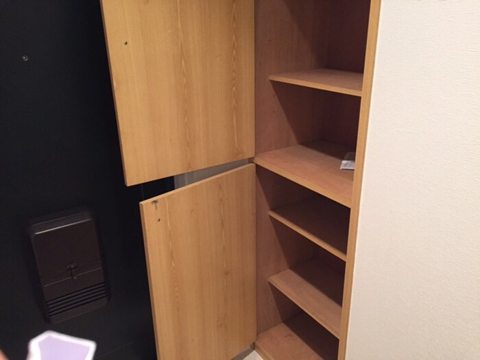 秀栄ハイツ武庫之荘の物件内観写真