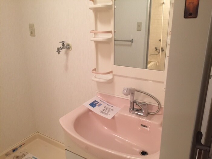 秀栄ハイツ武庫之荘の物件内観写真