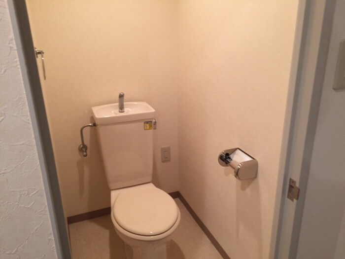 秀栄ハイツ武庫之荘の物件内観写真