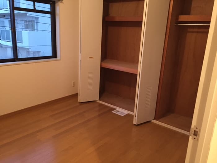 秀栄ハイツ武庫之荘の物件内観写真