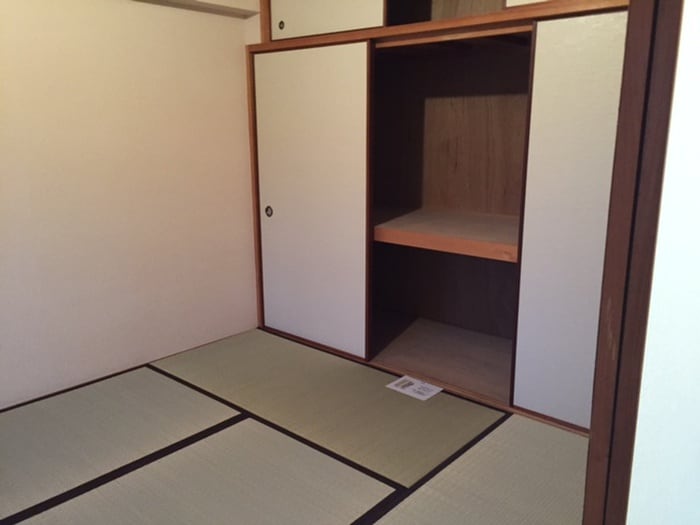 秀栄ハイツ武庫之荘の物件内観写真