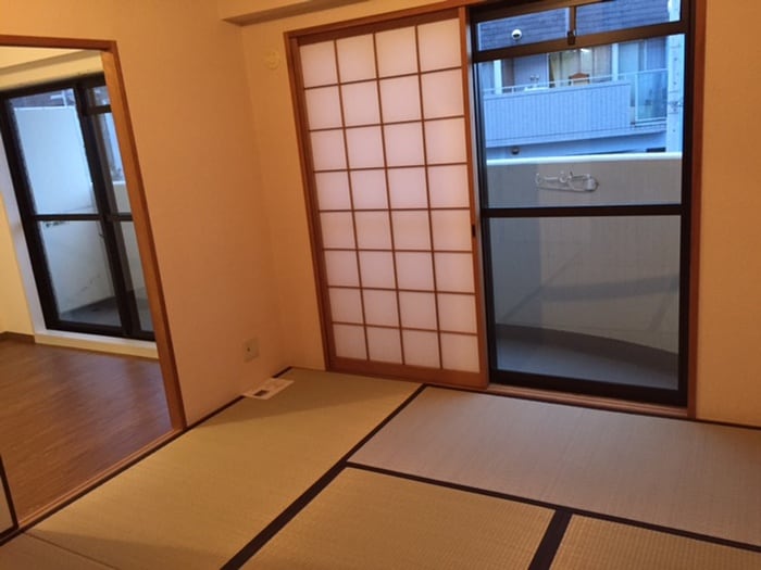 秀栄ハイツ武庫之荘の物件内観写真