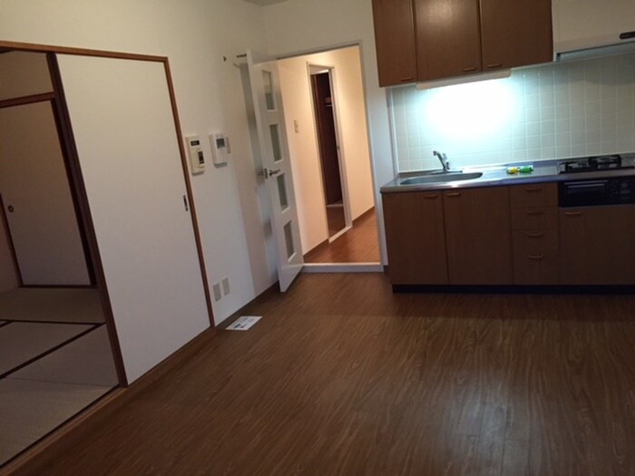 秀栄ハイツ武庫之荘の物件内観写真