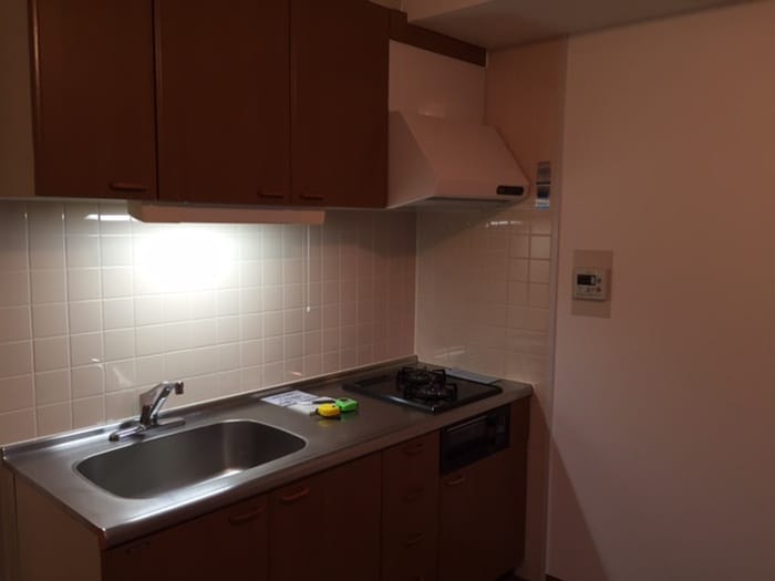 秀栄ハイツ武庫之荘の物件内観写真