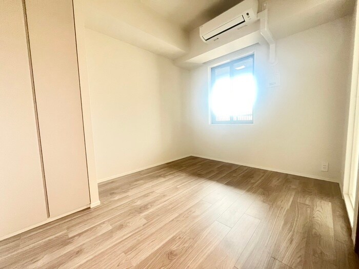 パークホームズ京都二条城(1009)の物件内観写真