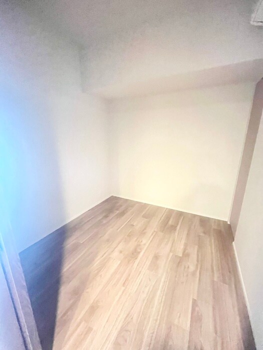 パークホームズ京都二条城(1009)の物件内観写真