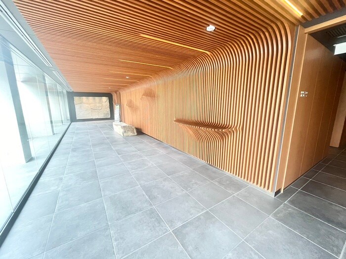 パークホームズ京都二条城(1009)の物件外観写真